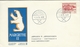 Greenland - Postmark   Ship Canc. M/s Kunungiak  7. 9.  75   H-1061 - Postmarks