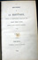 HISTOIRE DE LA MARTINIQUE SIDNEY DANEY EDITE A FORT ROYAL CHEZ RUELLE  EN 1846 TOME IV 1765 /1789 EDITION ORIGINALE - 1801-1900