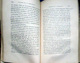 HISTOIRE DE LA MARTINIQUE SIDNEY DANEY EDITE A FORT ROYAL CHEZ RUELLE  EN 1846 TOME IV 1765 /1789 EDITION ORIGINALE - 1801-1900