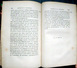 HISTOIRE DE LA MARTINIQUE SIDNEY DANEY EDITE A FORT ROYAL CHEZ RUELLE  EN 1846 TOME IV 1765 /1789 EDITION ORIGINALE - 1801-1900