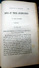 HISTOIRE DE LA MARTINIQUE SIDNEY DANEY EDITE A FORT ROYAL CHEZ RUELLE  EN 1846 TOME IV 1765 /1789 EDITION ORIGINALE - 1801-1900