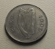 1990 - Irlande - Ireland Republic - 1 PUNT (POUND), KM 27 - Irlanda