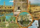Cartolina - Postcard - Haifa ,capital Of Northern  - Israel - Israele