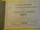 Catalogue/ASTER/Distributeurs D'Essence Automatiques CEX/ Piéces Détachées  Ensembles De Piéces/IVRY/1930-35     CAT177 - Werbung