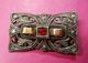 Old Silver And Gold Brooche * 3.8gr - Broches