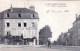 70 - Haute Saone - GRAY -  Avenue Carnot - Café Restaurant Parisien - Gray