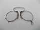 - Ancienne Paire De Lunettes. Lorgnon. Pince Nez. Début XXè - - Lunettes