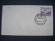 FDC Cover 25. Dec. 1954 Karachi - Stamp Conquest Of K2 - Pakistan