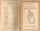 Livre. Allemand. Der Notar In Der Falle Wie Joggeli Eine Frau Fucht (Le Notaire à L'automne Comme Joggeli Femme ...) - Livres Anciens