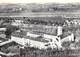 [81] Tarn- DOURGNE Abbaye De Saint-Benoit D'En-Calcat (2) Vue Aérienne Le Monastère (façade Ouest) La Plaine De Verdalle - Dourgne