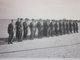 Groupe De Militaires En Tenue à L'écoute -Photographie Photo Originale Guerre, Militaire Année ? - Guerre, Militaire