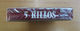 Delcampe - AC -  RILLOS CIGARS TOBACCO UNOPENED BOX FOR COLLECTION - Andere & Zonder Classificatie