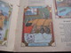 Delcampe - 48 Inserted Litho Cards Each 12,3X8,3cm Album Japanese Theme Fables De La Fontaine PUB Neefs Jacques, Around 1900 - Autres & Non Classés