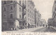 Genève - Rue De La Terrassière Avec Tram - 1904     (P27-121220) - Genève