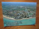 Joao Pessoa, PB. Vista Panoramica Da Praia De Tambau. - João Pessoa