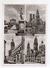Germania - Monaco Di Baviera - Cartolina Multipanoramica - Viaggiata Nel 1954 - Vedi Foto - (FDC3652) - Muenchen