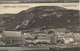 Norway  -  Bergen  Vaagen - Haakonshallen - Walkendorfs Taarn.    S-3191 - Norvegia