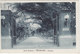 Montevideo - Jardin Botanico - Affranchissement Int.?? - 1930    (A24-110405) - Uruguay