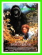 AFFICHES DE CINÉMA - GORILLES DANS LA BRUME - GORILLAS IN THE MIST 1987 - - Affiches Sur Carte