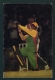 GUYANA -  The Million Dollar Shot  (Cricket)  Used Postcard As Scans - Other & Unclassified