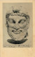 MARBLE HEAD  OF  HERAKLES              2 SCAN     (VIAGGIATA) - Greece