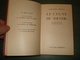 BIBLIOTHEQUE ROSE : Le CYGNE De SOLVEIG //Marguerite Thiébold - Ill. Simone Baudoin - 1955 - Sans Jaquette [1] - Bibliothèque Rose