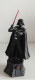 X Star Wars De Agostini Scacchi Chess Metallo 1/24 DARTH VADER Hand Painted - First Release (1977-1985)