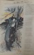 GIL BLAS 1895N°38: LEOCADIE FRIPIER CATULLE MENDES/GEORGES GRELLET/STEINLEN /PHOTO De NUE/ BALLURIAU - Revues Anciennes - Avant 1900