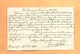 Briefkaart Kamp Harderwijk 1915 3stuks - Oorlog 1914-18