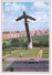 Ukraine - Ternopil - MIG 15 War Plane Monument - Printed 1980 - Part Of Image Set - 19.4x13.4cm - 1946-....: Moderne