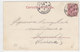 Adria - Canal Bianco - 1909     (A25-110212) - Other & Unclassified
