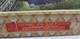 Puzzle Ancien En Bois Train The Coronation Scot Victory Jig Saw - Puzzle Games