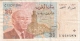 MAROC   20 Dirhams   1996   Sign.12   P. 67a - Marocco