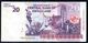 Swaziland 20 Emalangeni 2014 VF (free Shipping Via Regular Air Mail (buyer Risk) - Swaziland