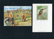 France Huguette Sainson X 6 Postcards - Other & Unclassified