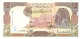 SYRIE   50 Pounds   1998   P. 107   UNC - Syrie