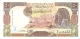 SYRIE   50 Pounds   1998   P. 107   UNC - Syrië