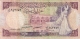 SYRIE   10 Pounds   1982   P. 101c - Syrie