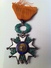 MEDAILLE LEGION D HONNEUR - France