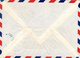 1947 Registered Airmail Envelope From PRAHA 1  To THE HAGUE - Brieven En Documenten