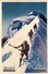 Delcampe - 6 Cards C1920 ALPINISME Mountaineering Pub Erdal -Kwak  Matterhorn Alpine Kletterei   Chromo-Litho - Sonstige & Ohne Zuordnung
