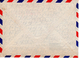 1950  Registered Airmail Envelope From GOTTWALDOV 2 To Amsterdam - Brieven En Documenten