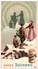 12 Cards 1895 Rare ALPINISME Pub Chocolate Suchard Serie COMPLETE Litho Climbing Mountains SPORT Montagne Zwitserland VG - Suchard