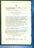 393D/57  REGIO DECRETO MAGGIO 1929 SOPPRESSIONE ... EX COMUNI BARDASSANO,BUSSOLINO GASSINESE CASTIGLIONE TORINESE CIMENA - Gesetze & Erlasse