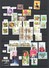 MALAISIE-MALAYSIA-ETATS FEDERES-FEDERATION:  Lot De 143 TP Divers:poste, 1905...1996 - Malaysia (1964-...)