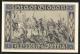 Billet De Nécessité Glogau In Schlesien 1920, 75 Pfennig, Prinz Leopold Von Dessau, Die Preussen Erstürmen Die Stadt - [11] Local Banknote Issues