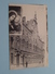 J. M. J. A. 1857 Gedachtenis 1907 V/h 50 Jaar KLOOSTER Der PATERS REDEMPTORISTEN Antwerpen ( Zie Foto Voor Details ) ! - Sonstige & Ohne Zuordnung