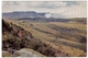 ZIMBABWE - RODESIA - RHODESIA - INYANGA LANDSCAPE - A VIEW OF INYANGANI - MOUNTAIN FROM NYANGWE FORT - 1971 - Vedi Retro - Zimbabwe