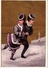 Delcampe - 10 Cartes C1890 Ice-Skating Patinage Sur Glace Eislaufen PUB  Perles De Japon Pierrot Starch Amido Vermeiren - Wintersport