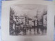 ALSACE 5 GRAVURES . EAUX FORTES . STRASBOURG ET RIBEAUVILLE DONT 2  G KRAFFT - Manifesti